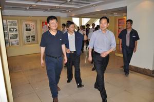 湖南天闻新华印务有限公司