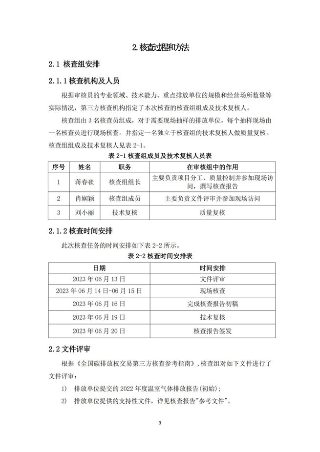 湖南天闻新华印务有限公司温室气体核查报告(2)_07