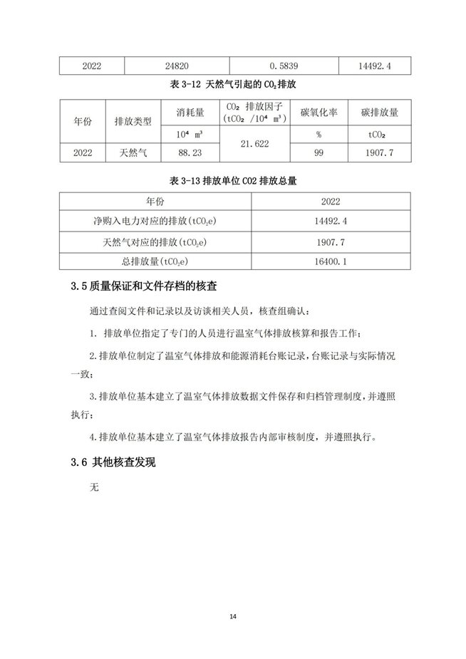 湖南天闻新华印务有限公司温室气体核查报告(2)_18