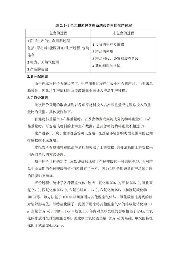 湖南天闻新华印务有限公司产品碳足迹报告(1)_04