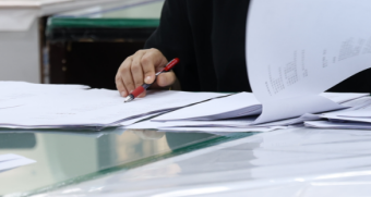 以质量为尺 ——校对质检学习中的成长与重塑